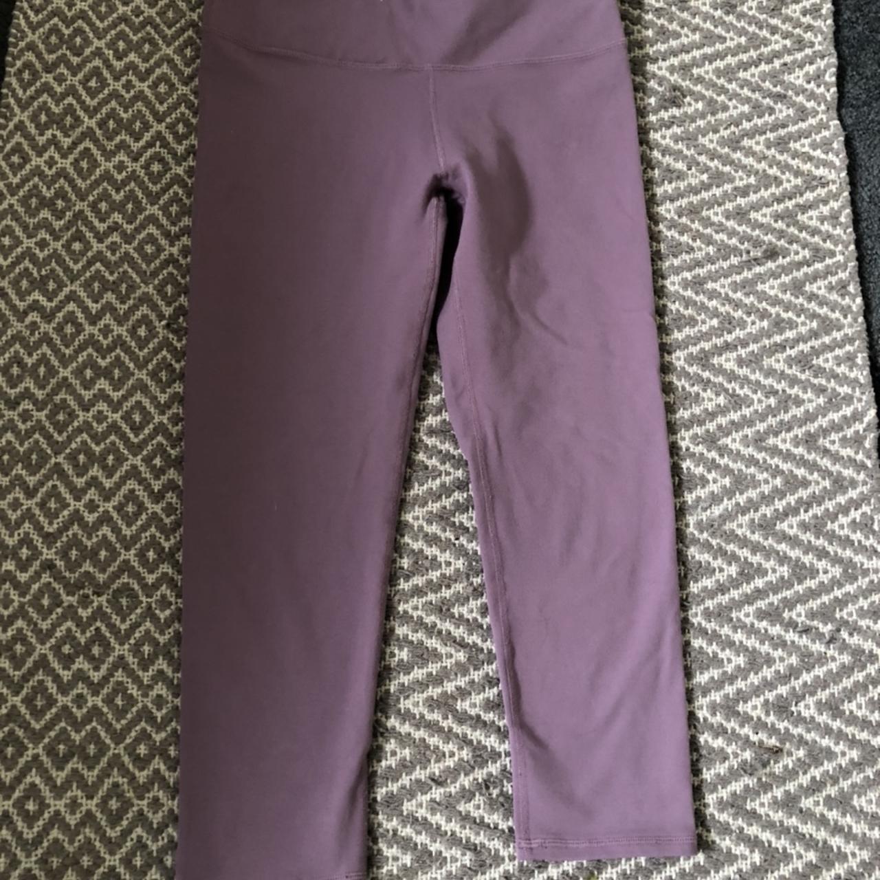 Fabletics Women's Leggings | Depop