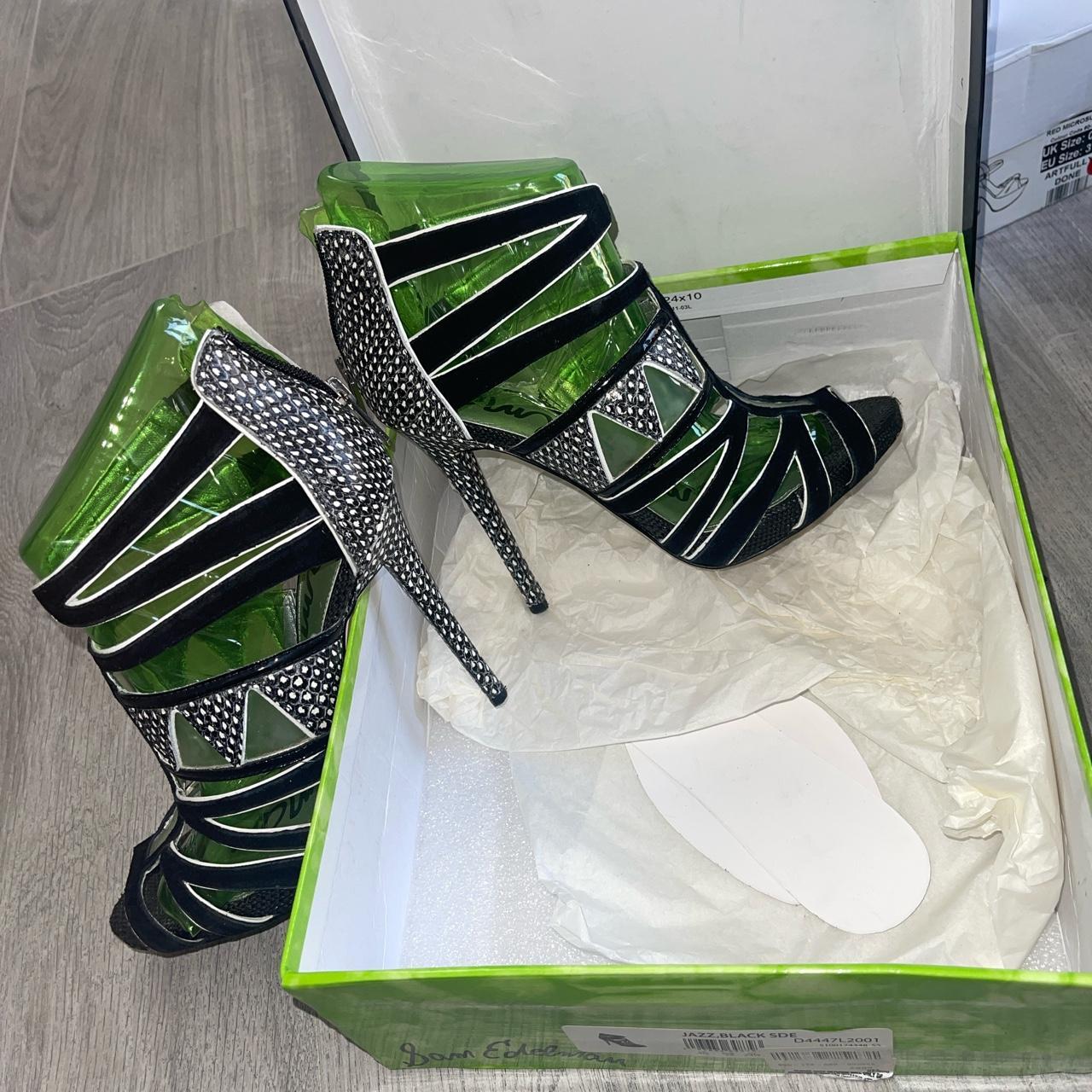 shoe uk size to eu