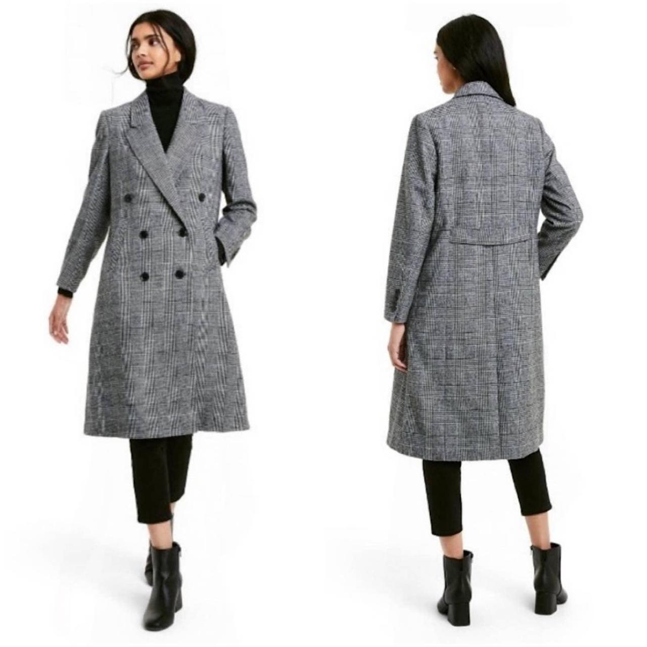 nili lotan trench coat target