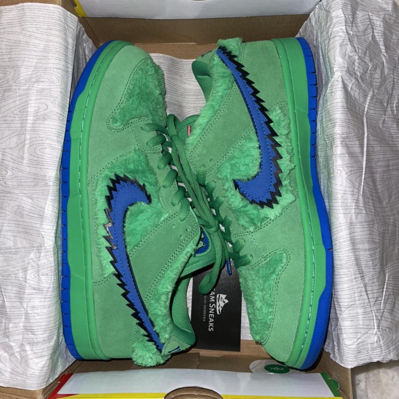 stock x grateful dead