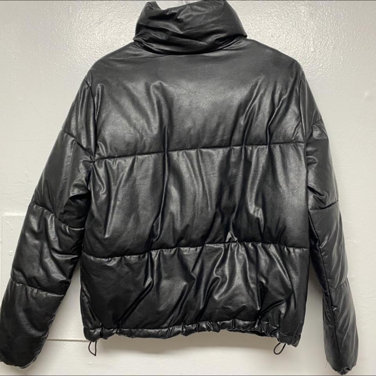 Product Image 2 - CollectionB New York Black Leather