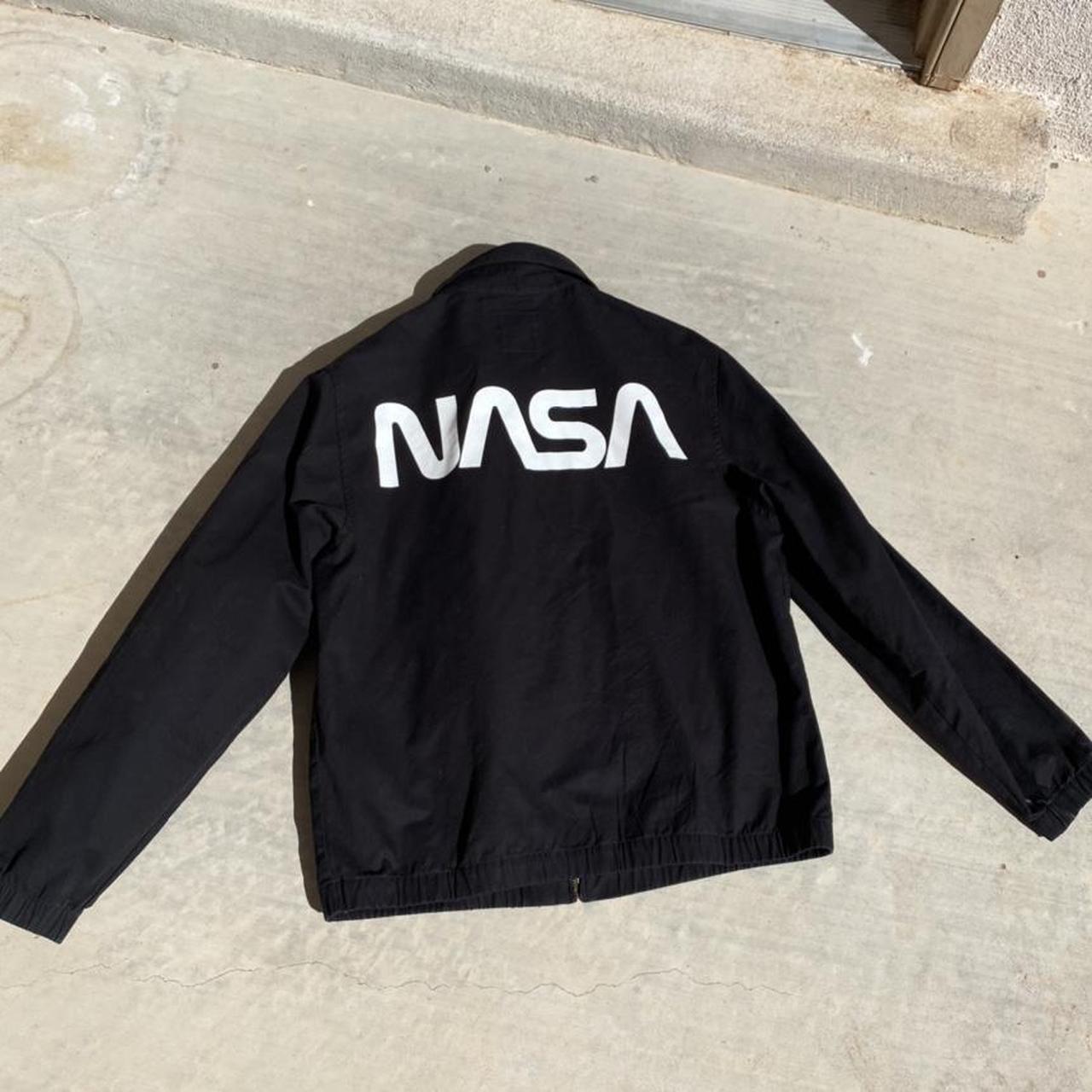 H&M NASA Jacket 🇺🇸🛸🛰, - FREE SHIPPING 🚀, - Fits TTS...