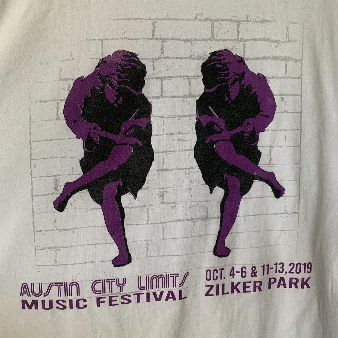 Product Image 3 - Austin City Limits Music Festival