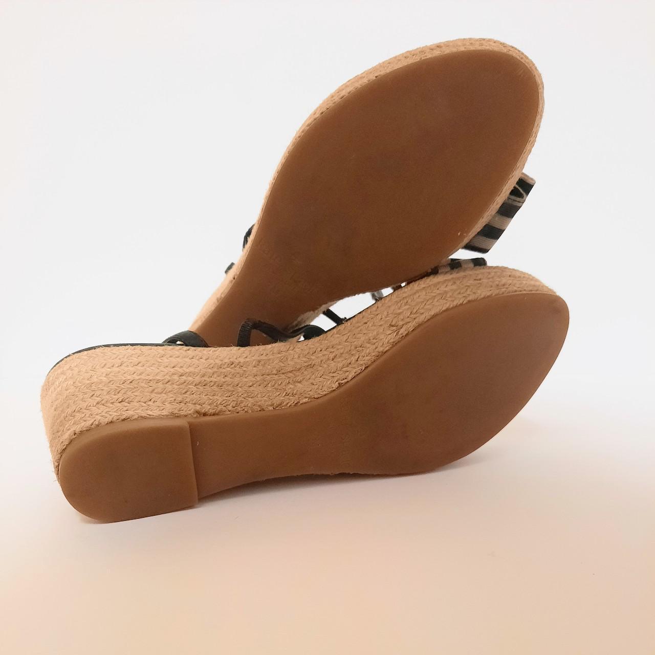 kate spade garden espadrille