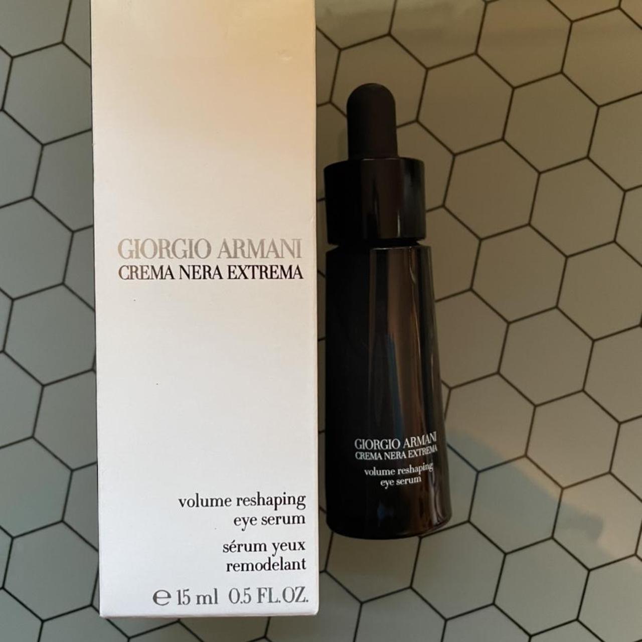 Skincare armani deals