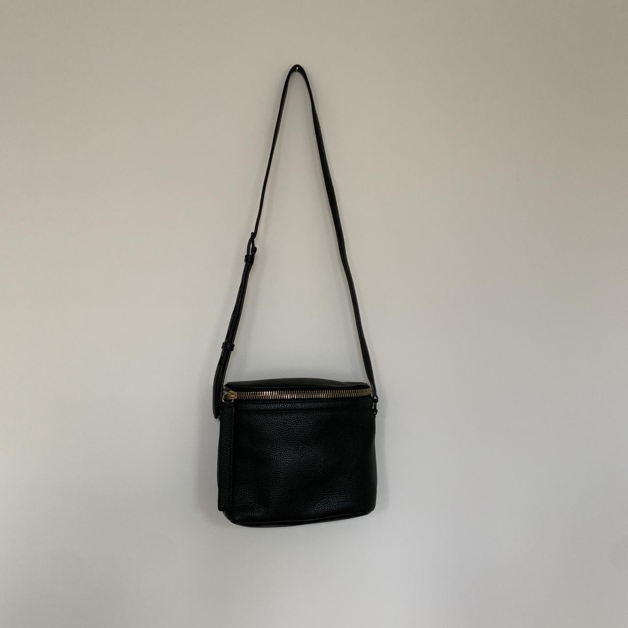 Kara Women's Black Bag