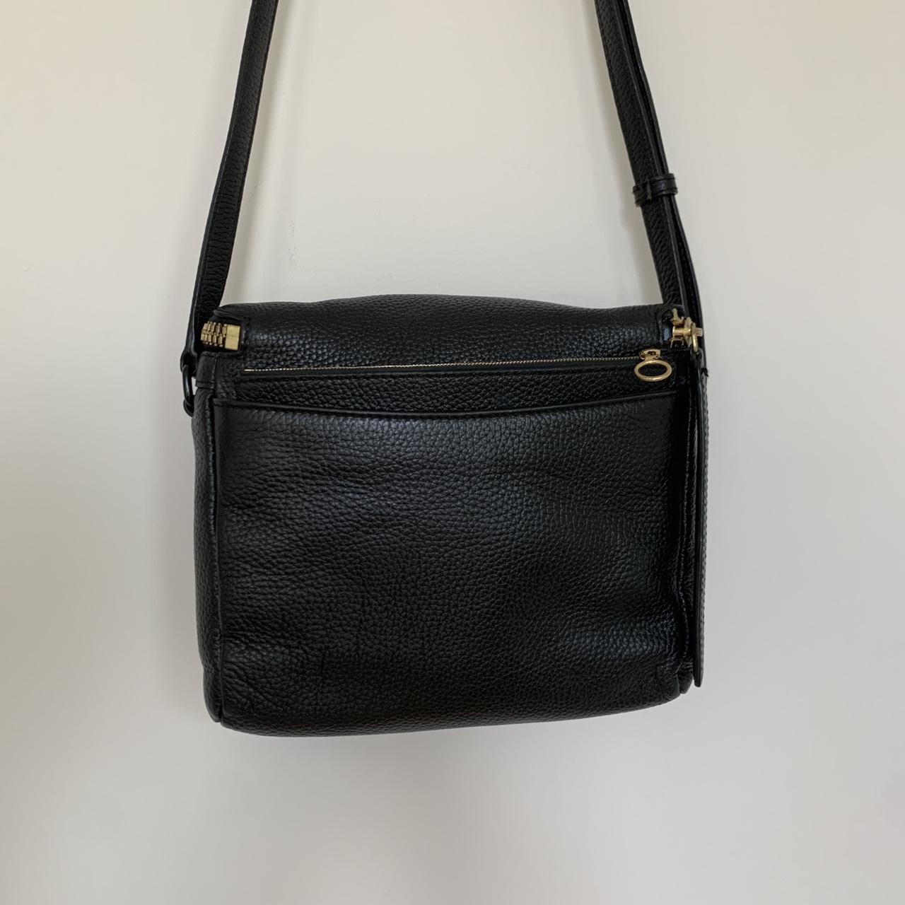 Kara Women's Black Bag (2)