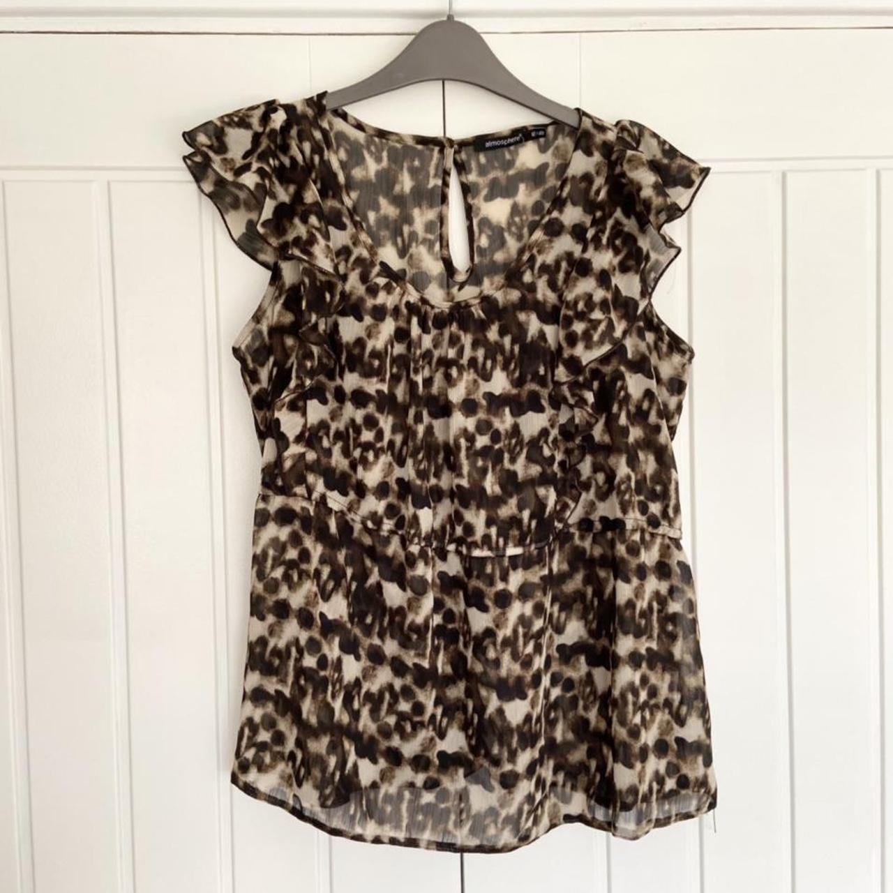 Primark Women's Blouse Depop