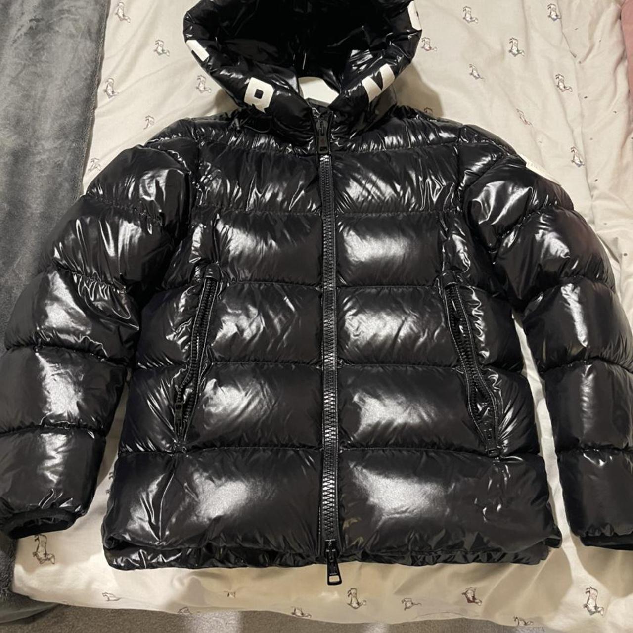 Moncler Men's Jacket | Depop