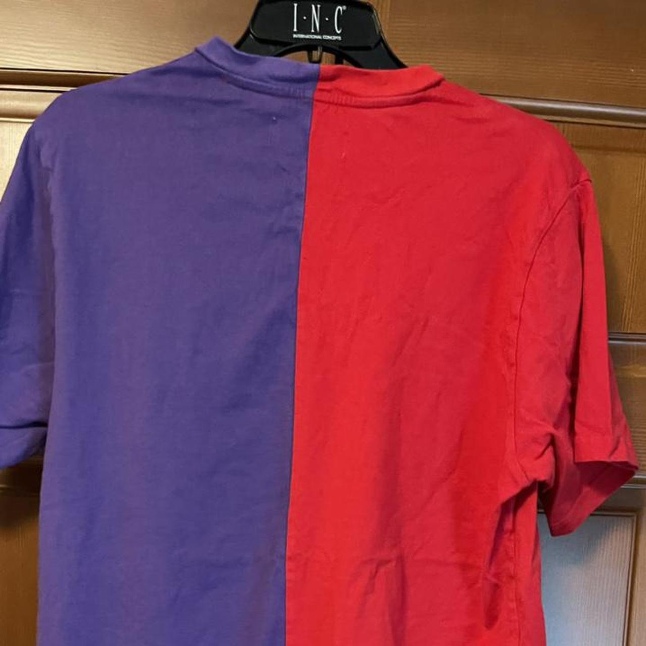 teddy fresh purple moletom com capuz