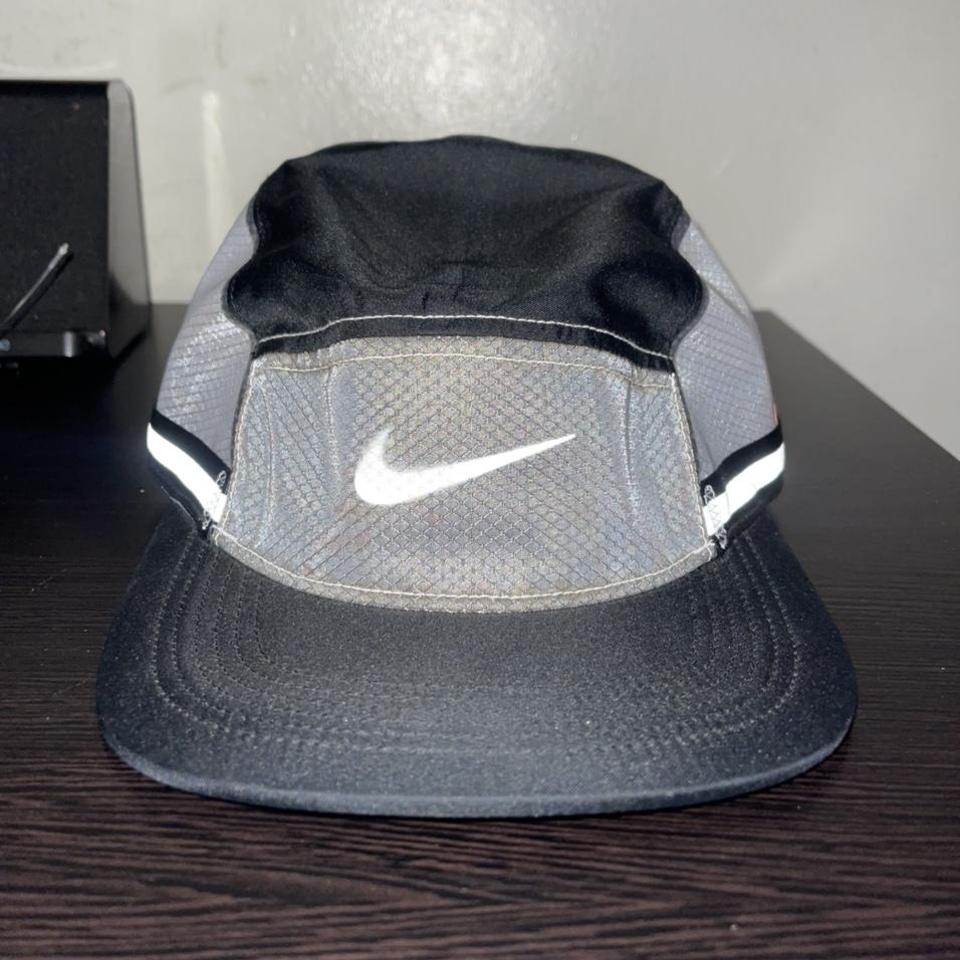 Nike ISPA Dri Fit Hat 3M Reflective Depop