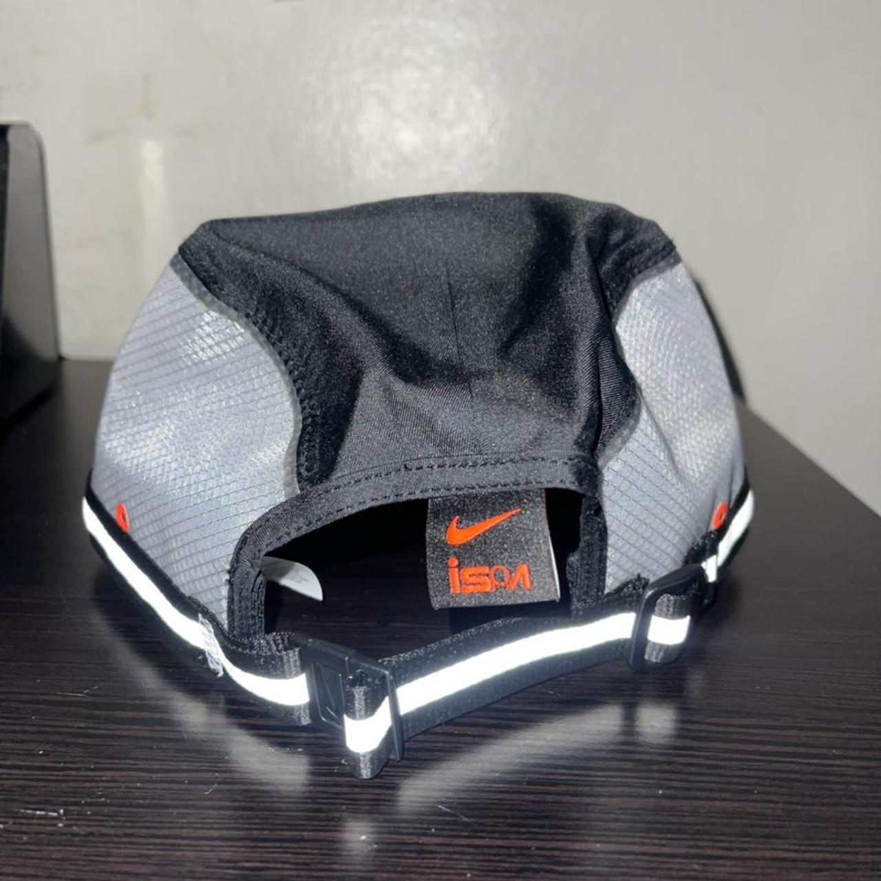 Nike ISPA Dri Fit Hat 3M Reflective Depop