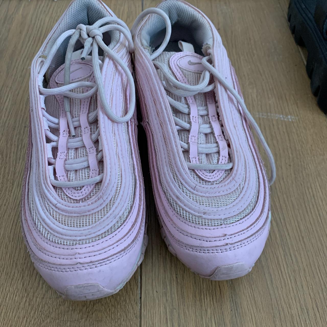 97s pink