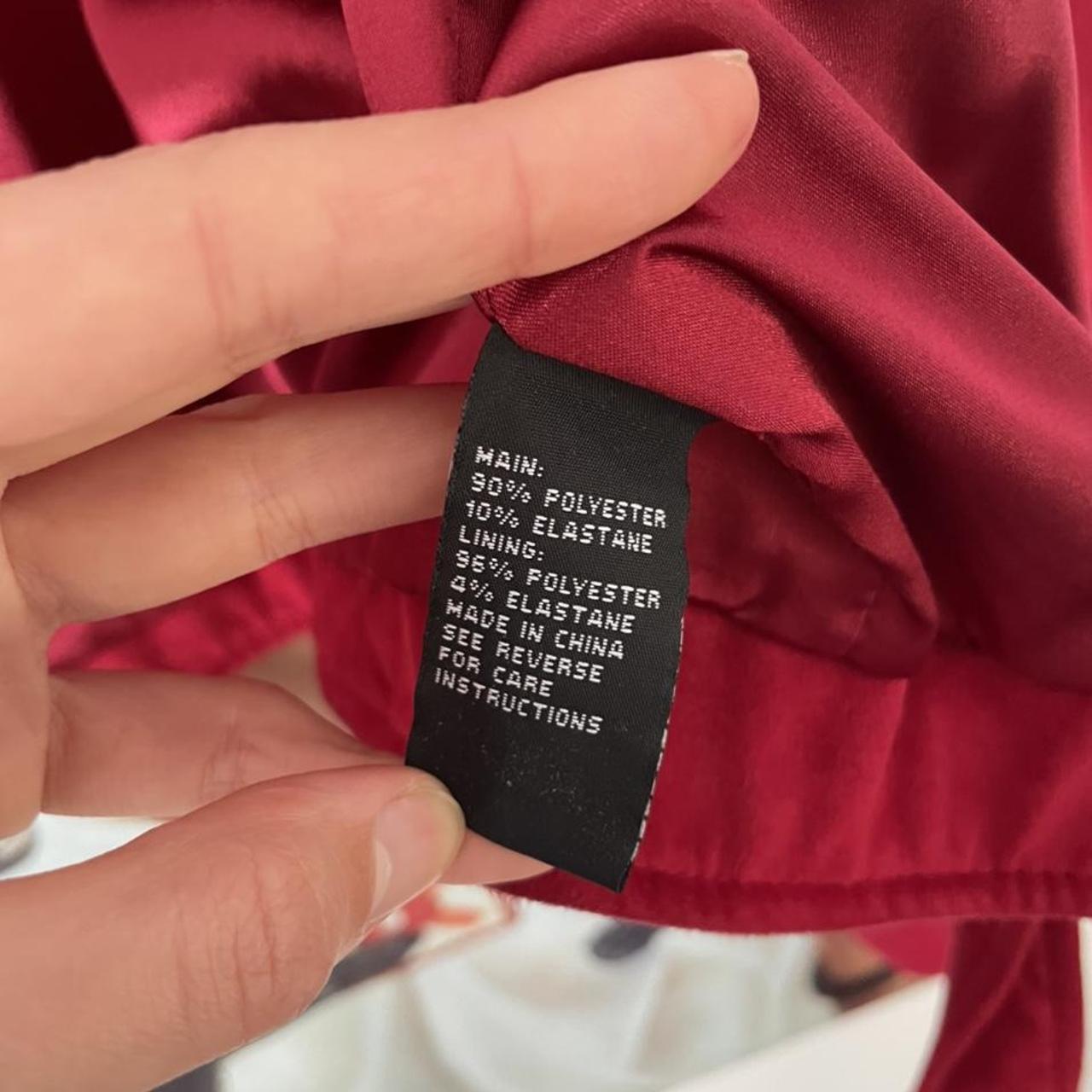 Beautiful suede cropped jacket from sportsgirl, so... Depop