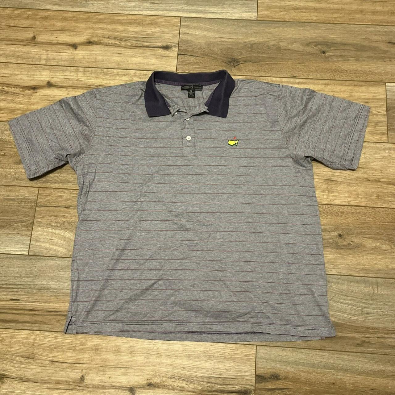 Men's Purple Polo-shirts | Depop