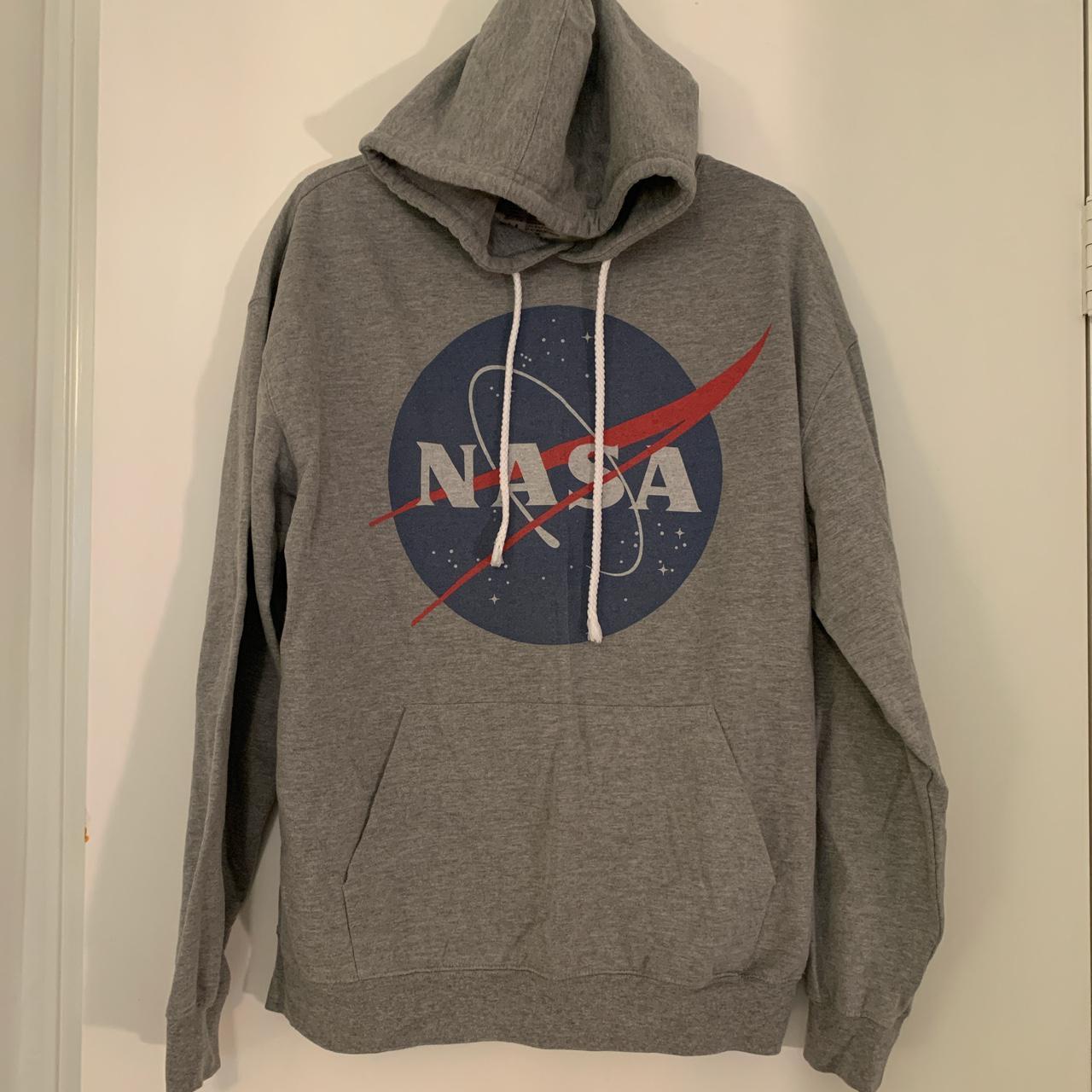 Nasa sweatshirt cheap target