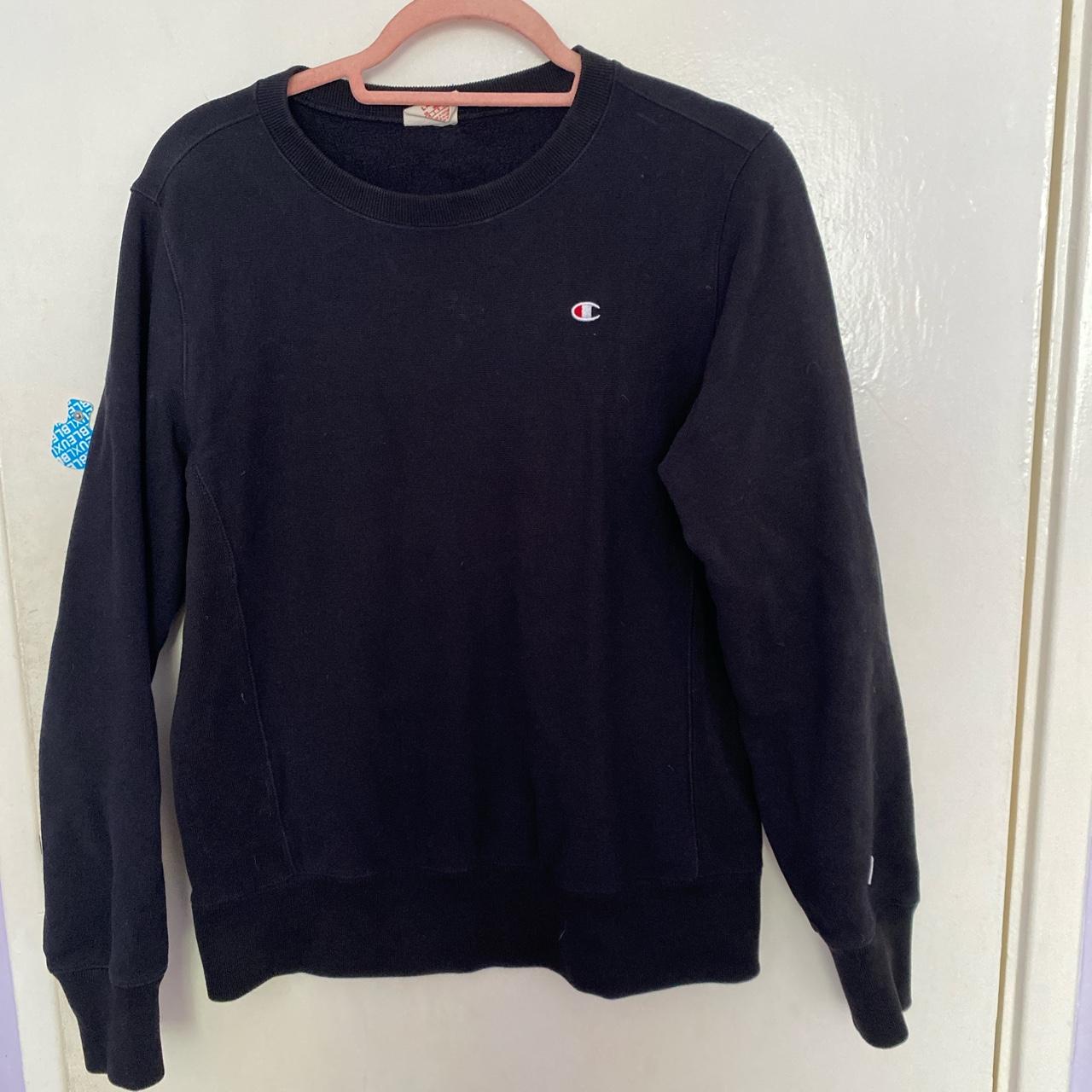 Champion Men's Jumper