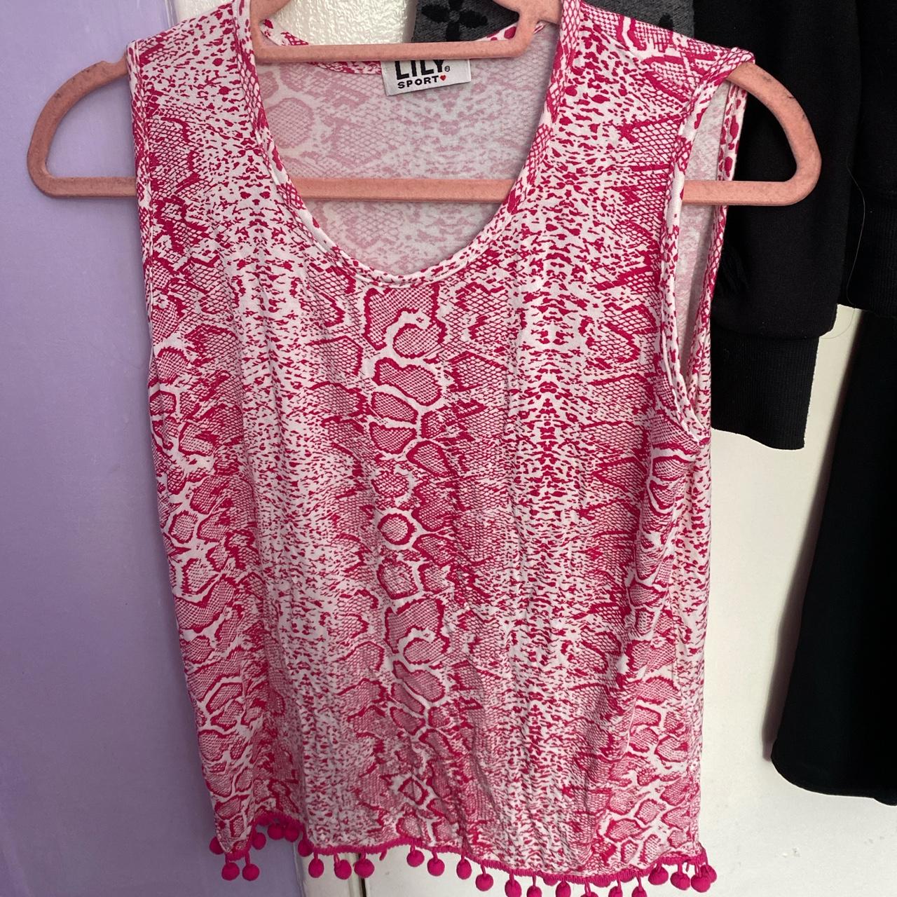 Boohoo Women's Blouse