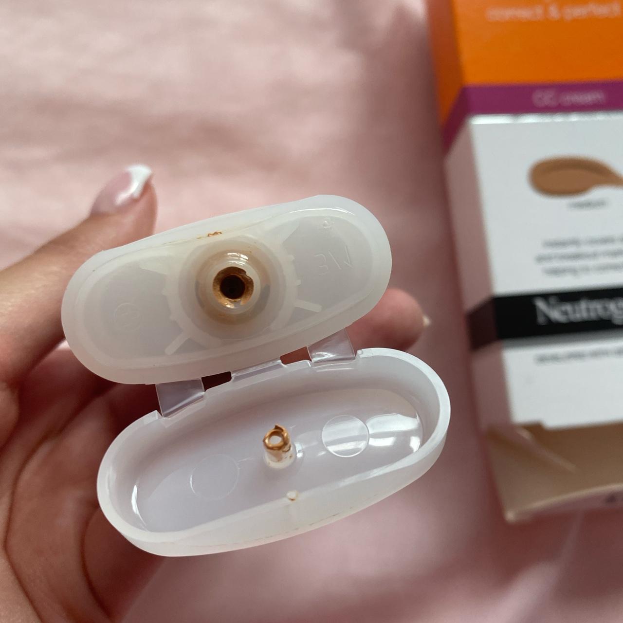 Product Image 2 - Brand-new Neutrogena CC cream hasn’t
