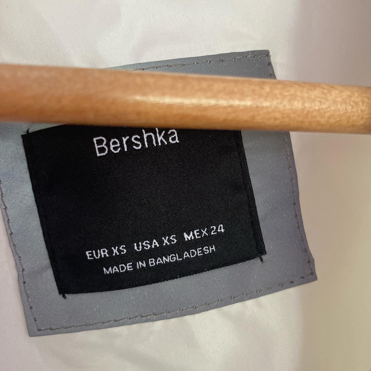 Bershka Women's Jacket (2)