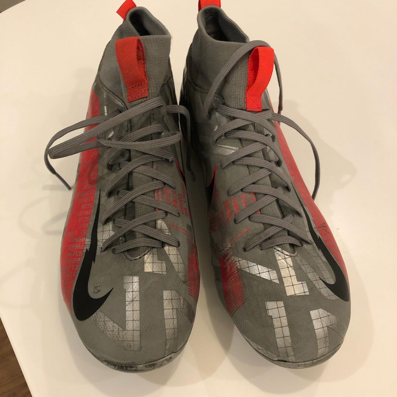 Product Image 1 - Nike mercurial football boots size