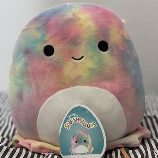 janet squishmallow tag