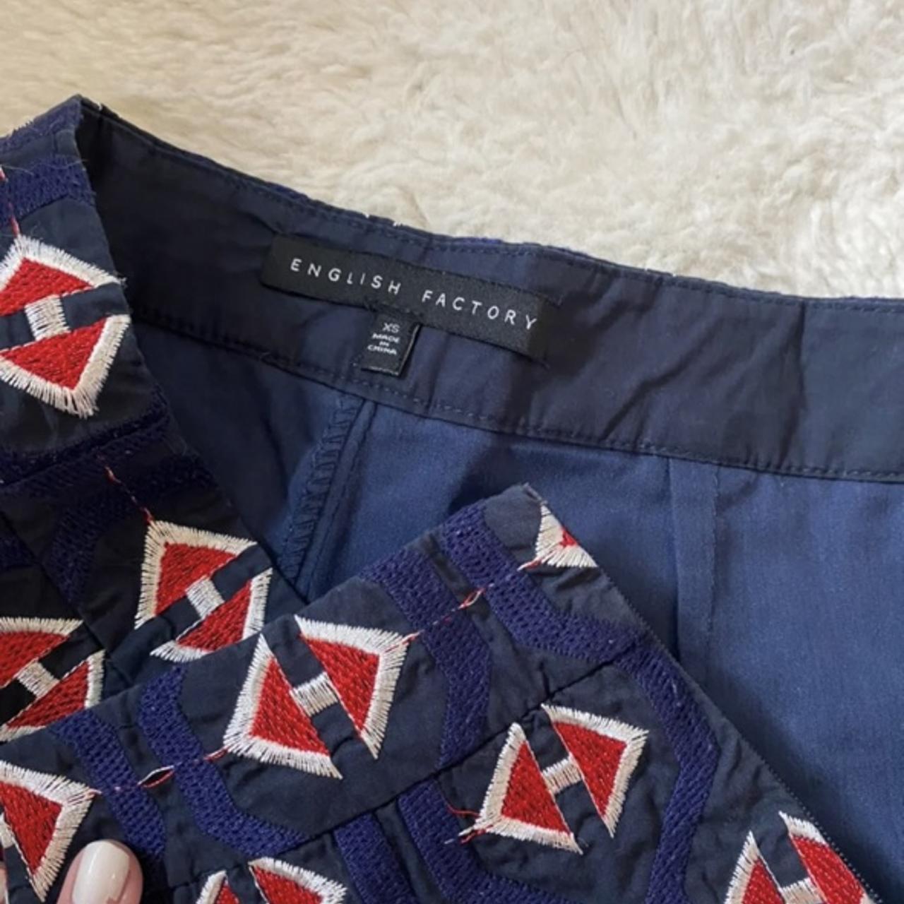 High waisted shorts very flattering. highwaiste... Depop