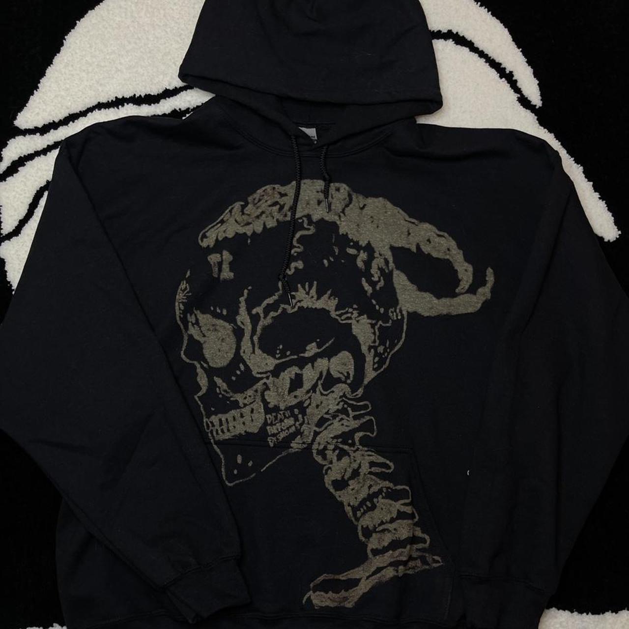 Xxxtentacion custom hoodie cheap