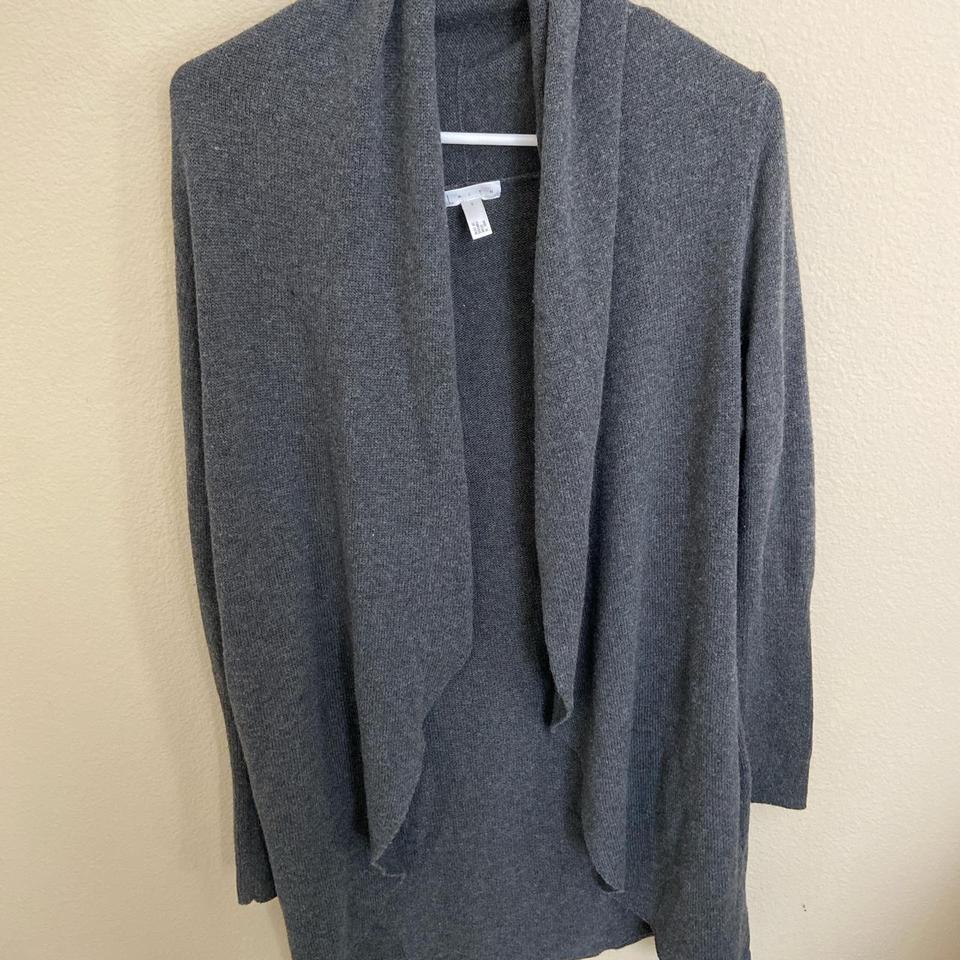 Leith cardigan clearance sweater