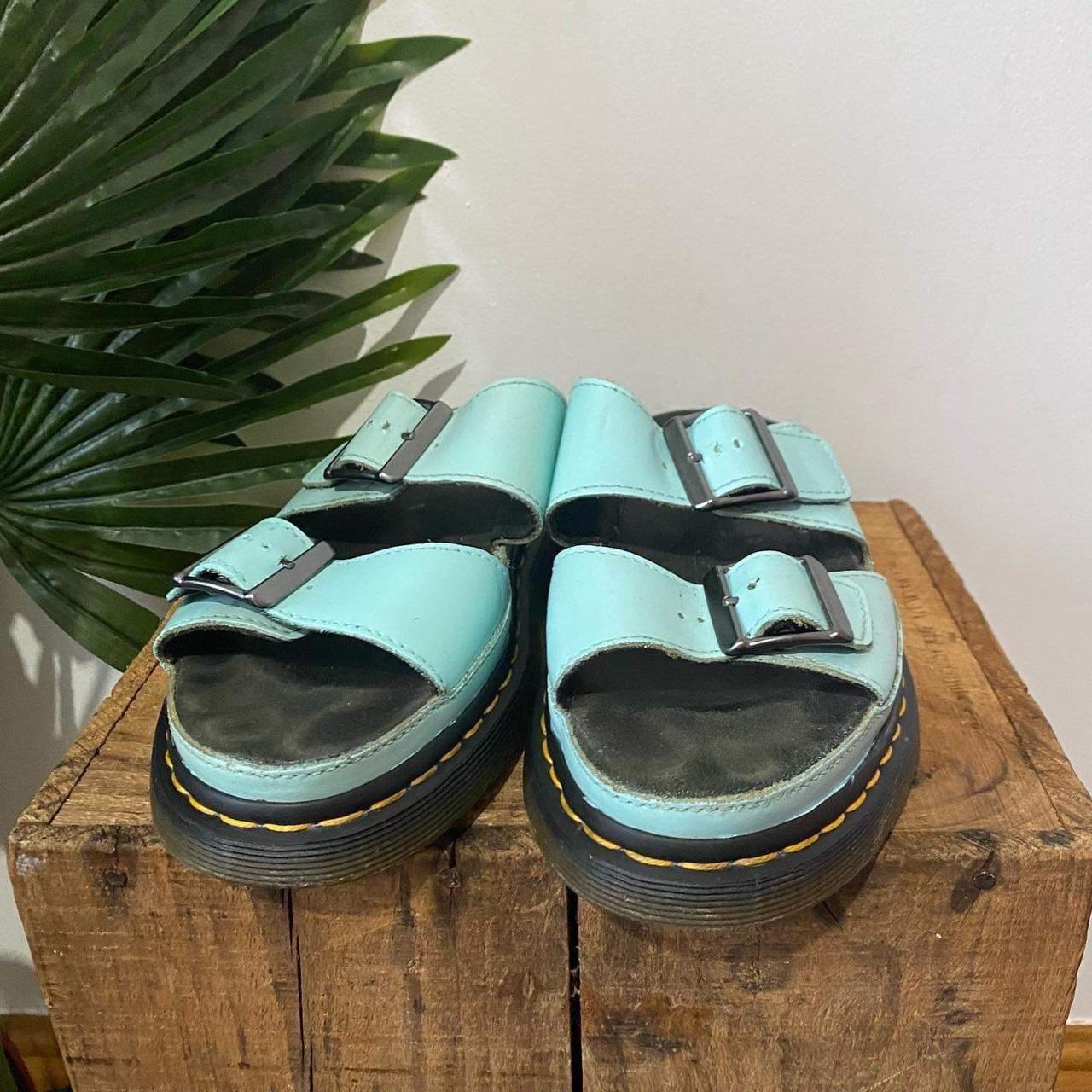 Dr martens cyprus sandal hotsell