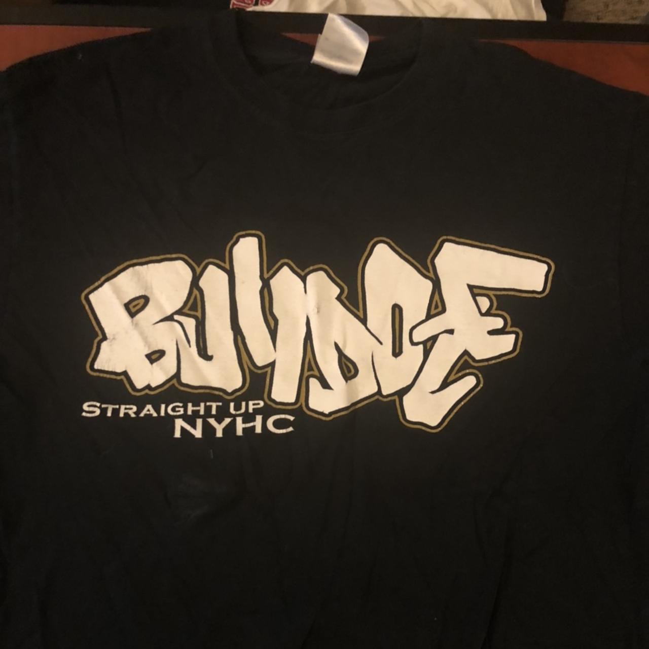 BULLDOZE 、DENIED その他バンドTシャツ 5枚 NYHC - メルカリ