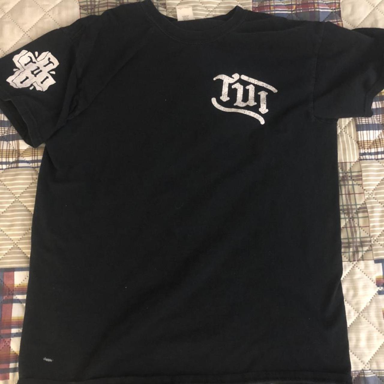 BULLDOZE 、DENIED その他バンドTシャツ 5枚 NYHC - メルカリ