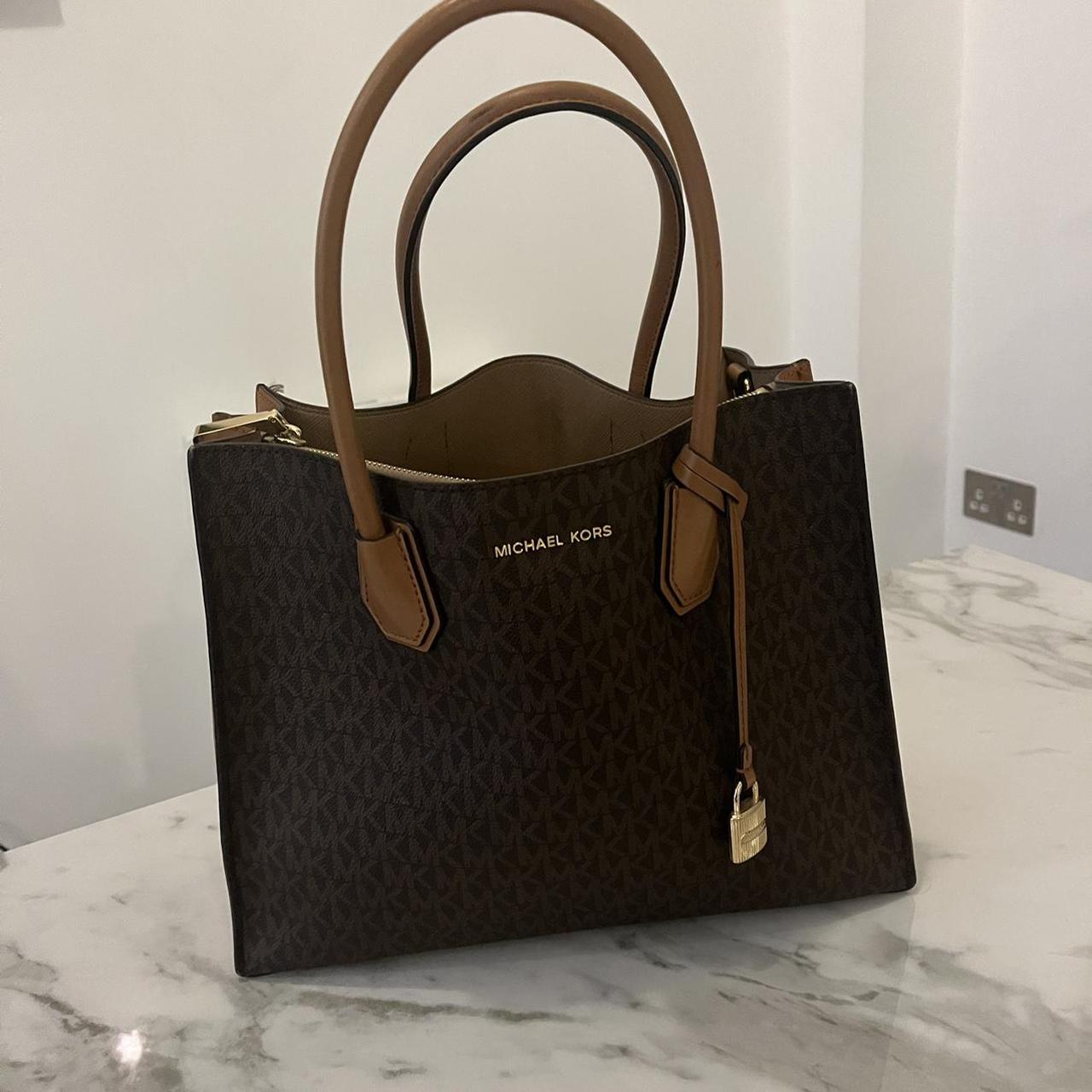 Michael best sale kors holdall