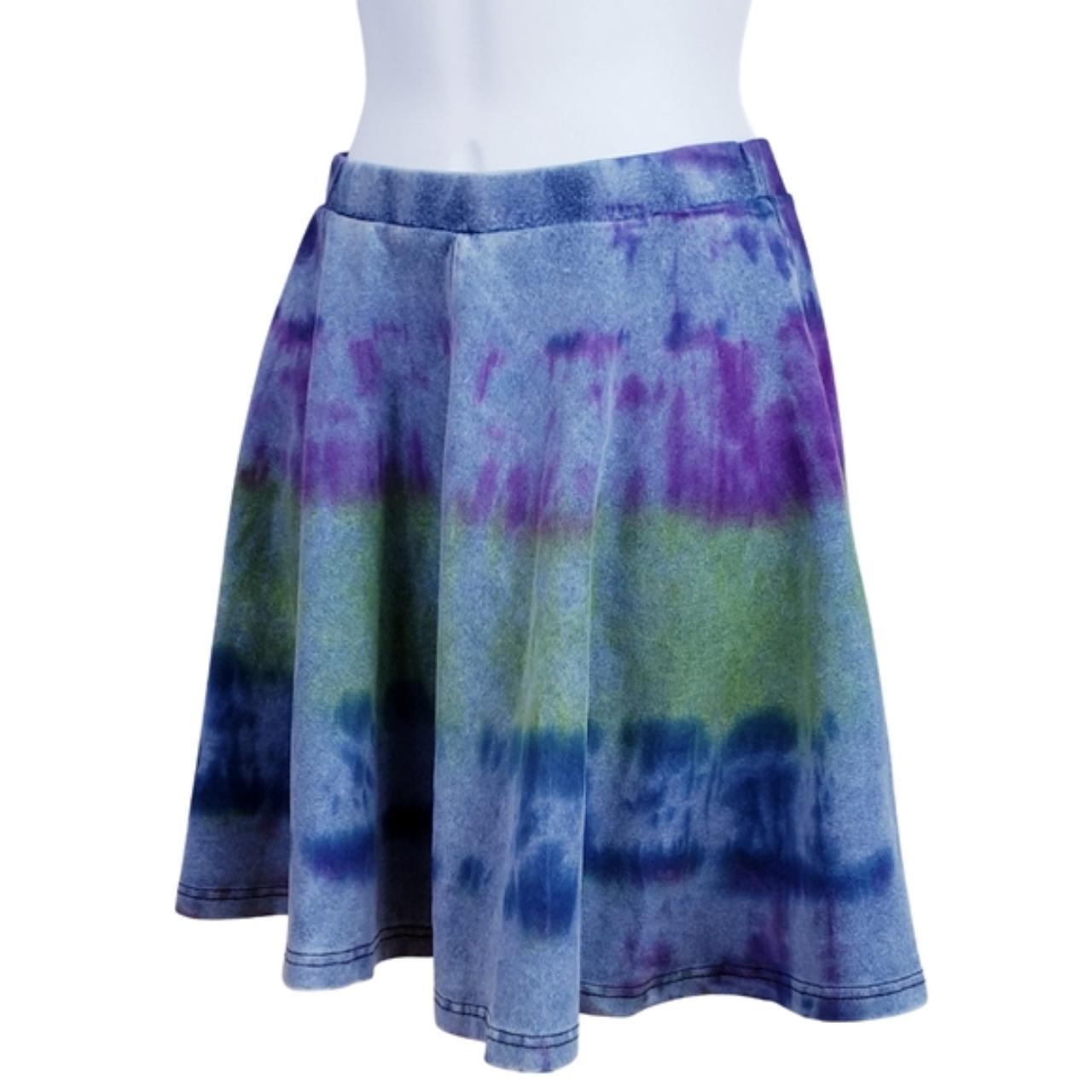 Product Image 1 - Topshop Skirt Bohemian Vibe Tie
