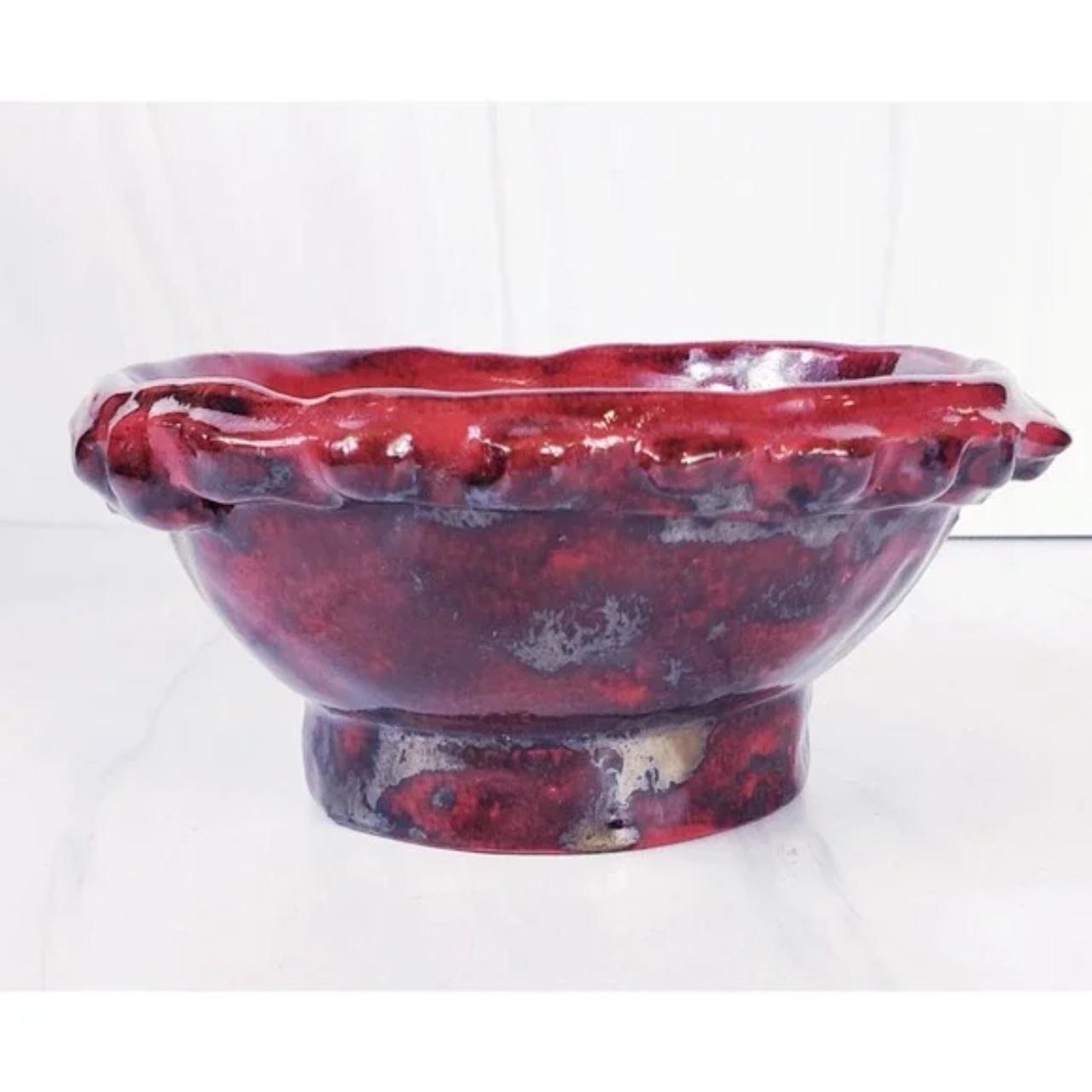 Red Decor Home Accesories Depop Red Decor Home Accesories Depop