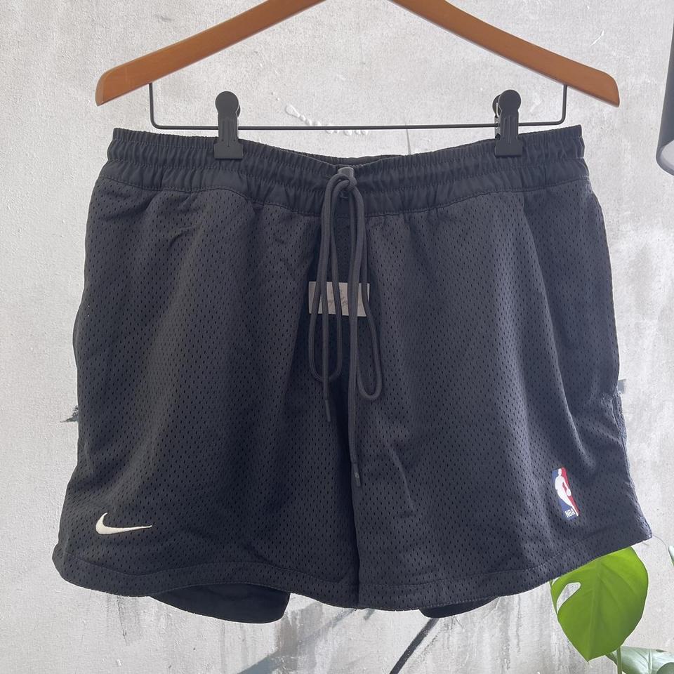 🏀VINTAGE NBA BASKETBALL SHORTS 🏀 ☑️GET YOU A GOOD - Depop