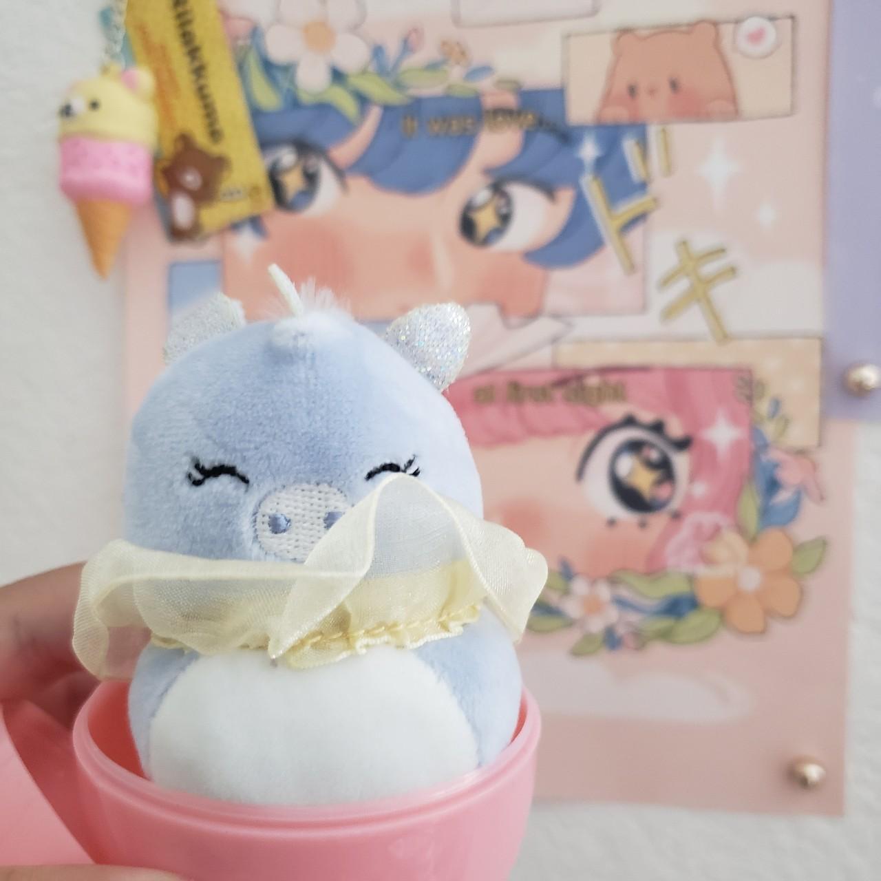 anca unicorn squishmallow