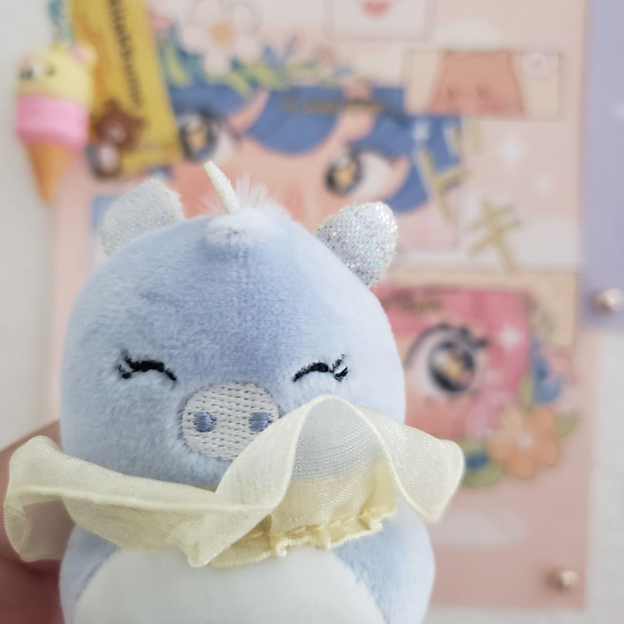 squishmallow anca