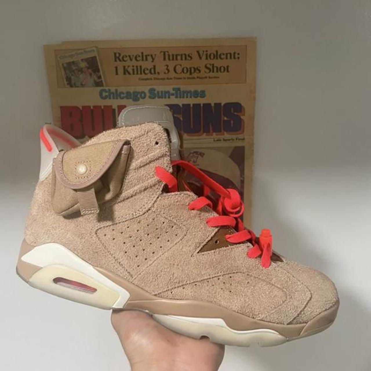 travis scott size 11