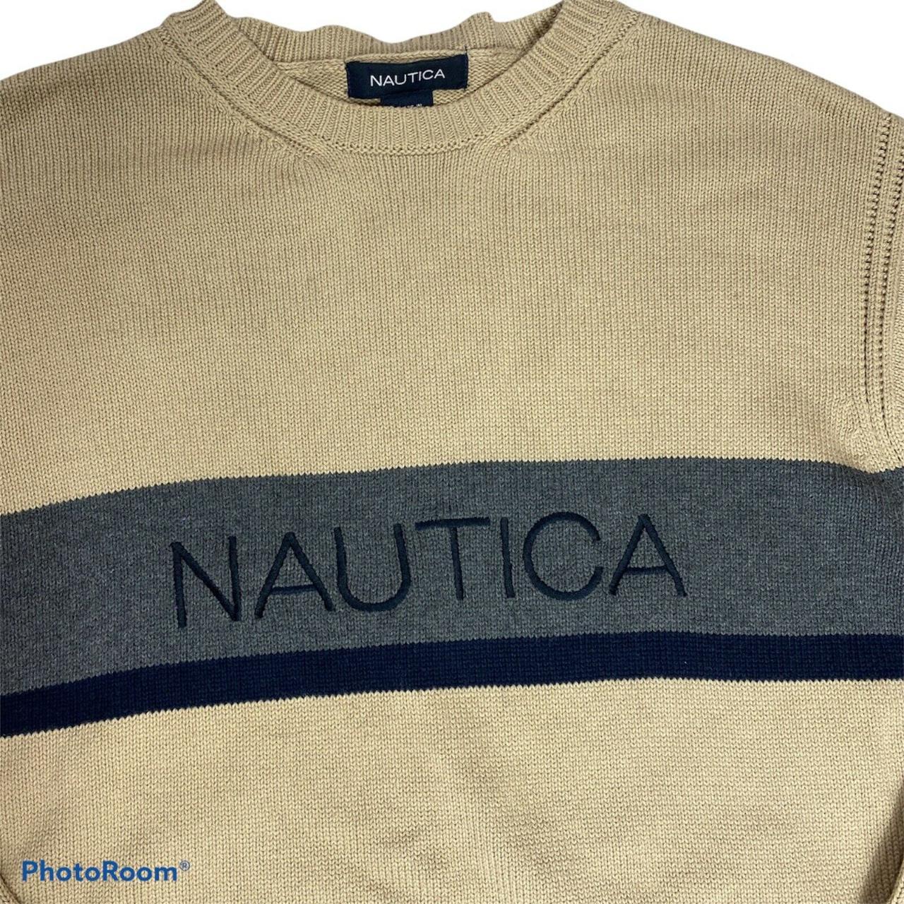 nautica men's long sleeve cozy soft plush shawl collar robe