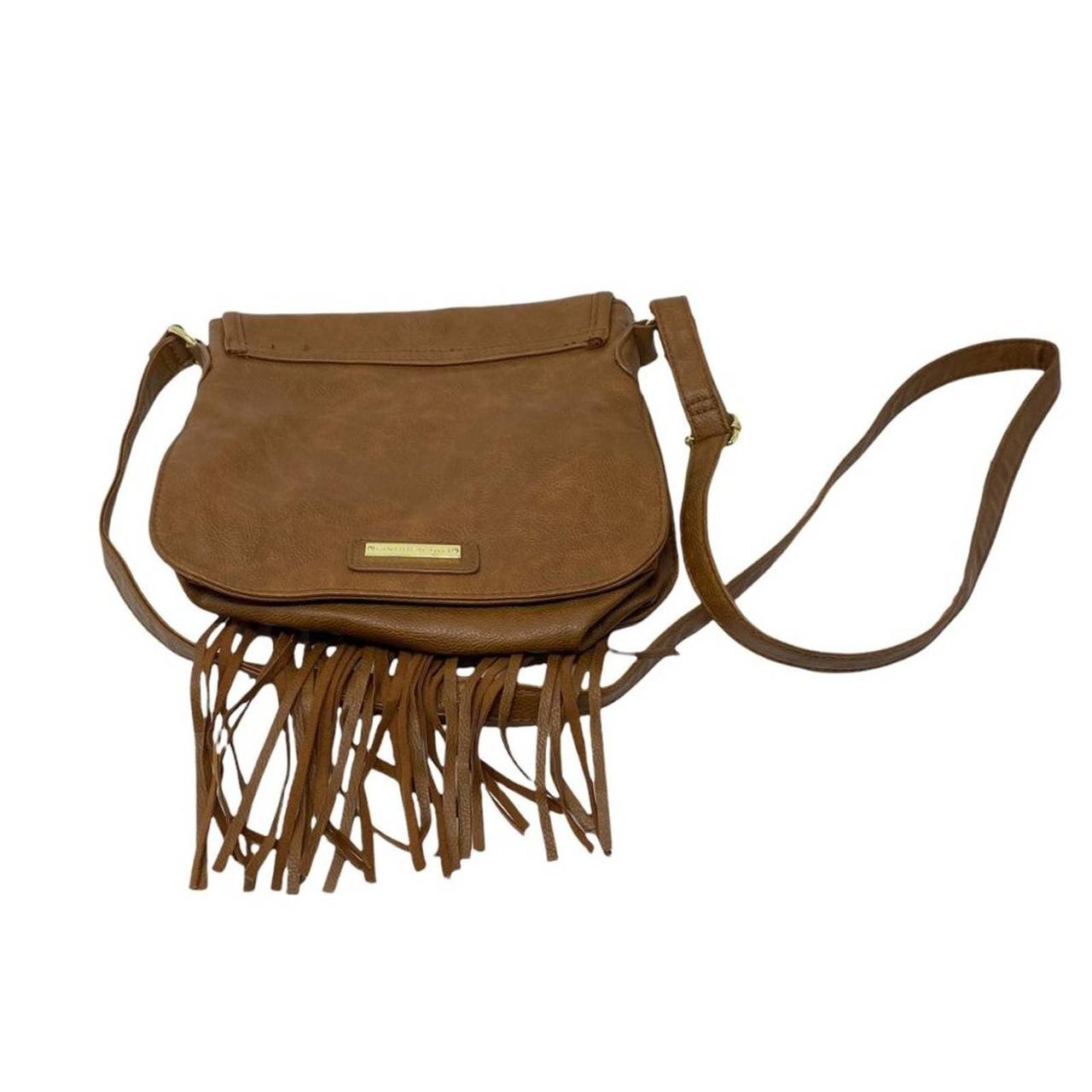 madden girl crossbody purse