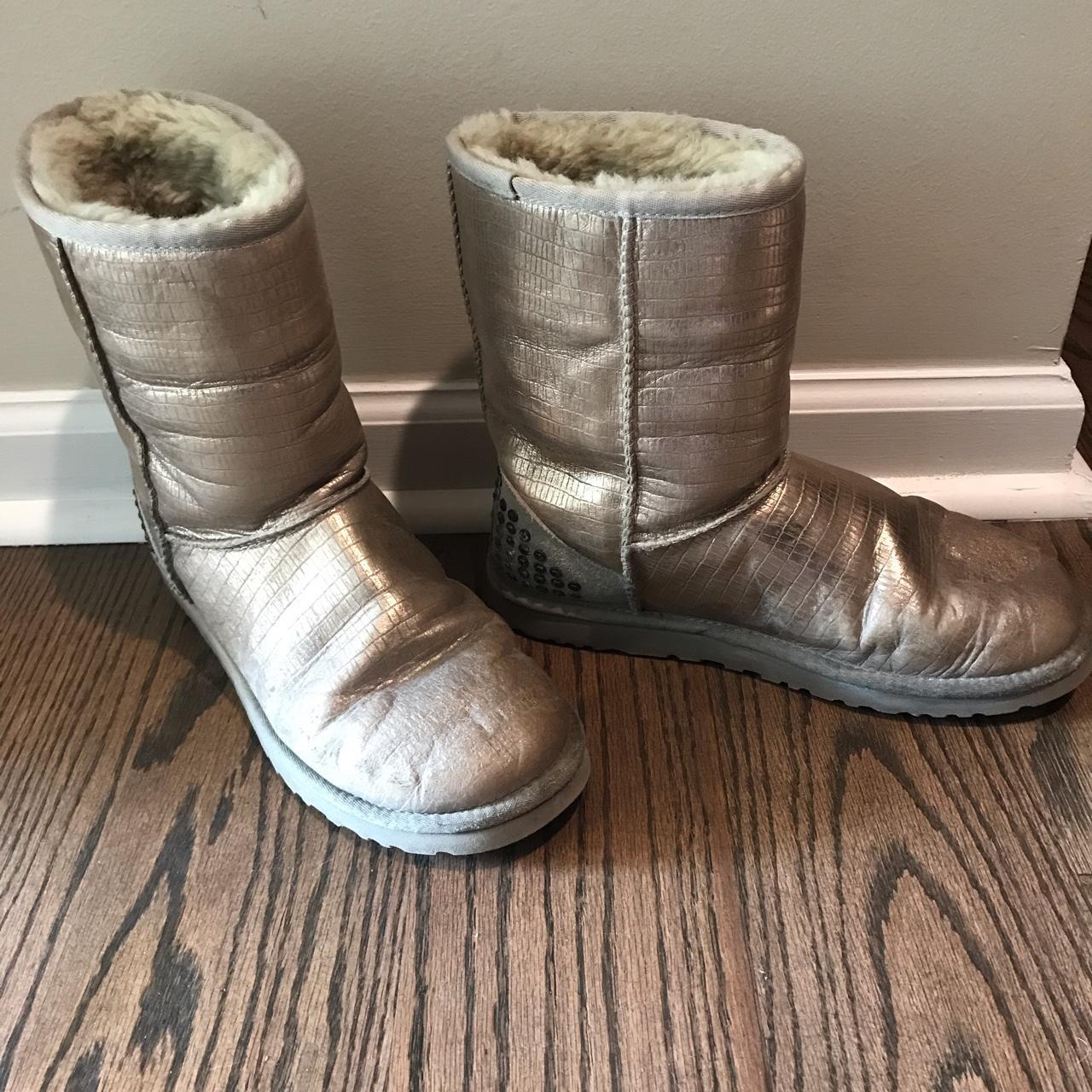 ugg boots 8.5