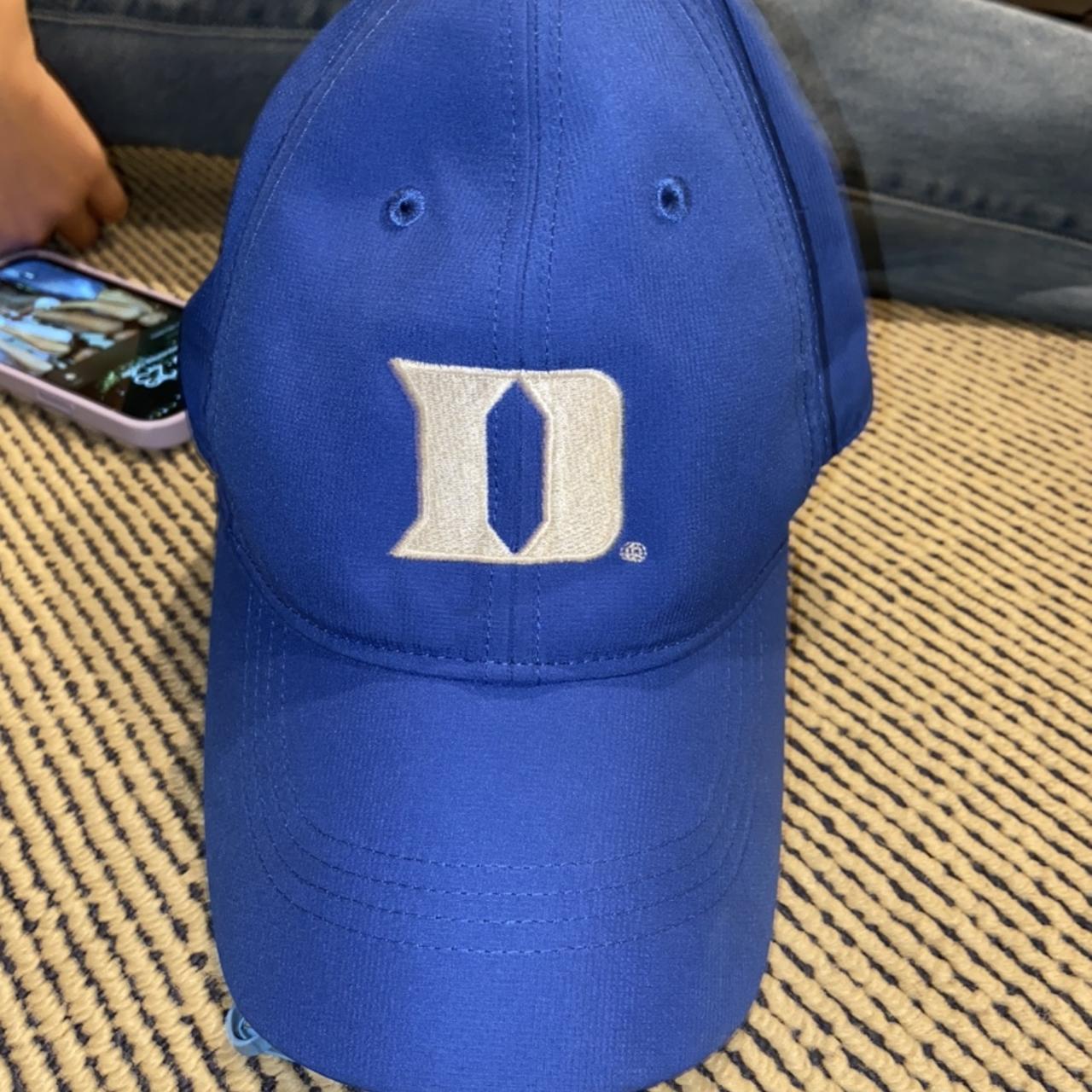Cool Nike Duke Hat nike hat duke Depop