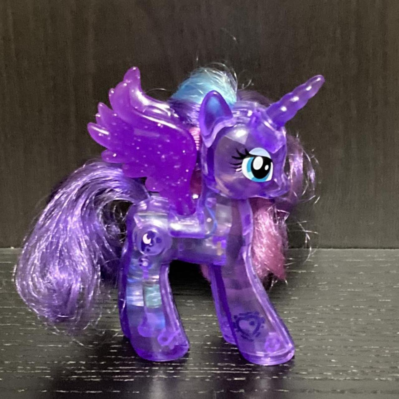 🌙A cute my little pony of the character called... - Depop