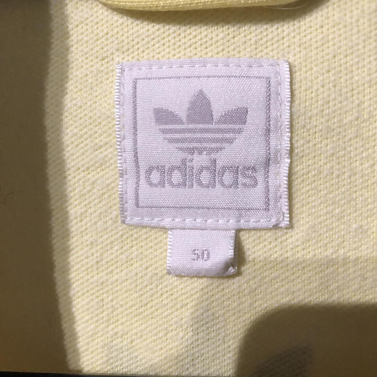 Adidas Marrakesh Sample track Jacket size 50/medium.... - Depop