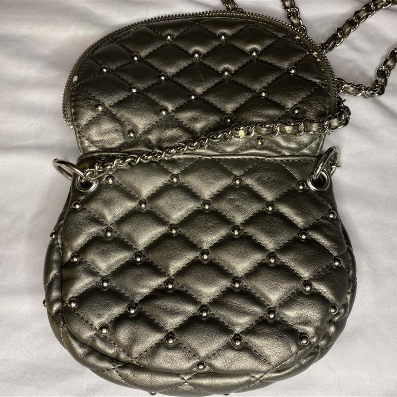 Poppie Jones Leather Handbags