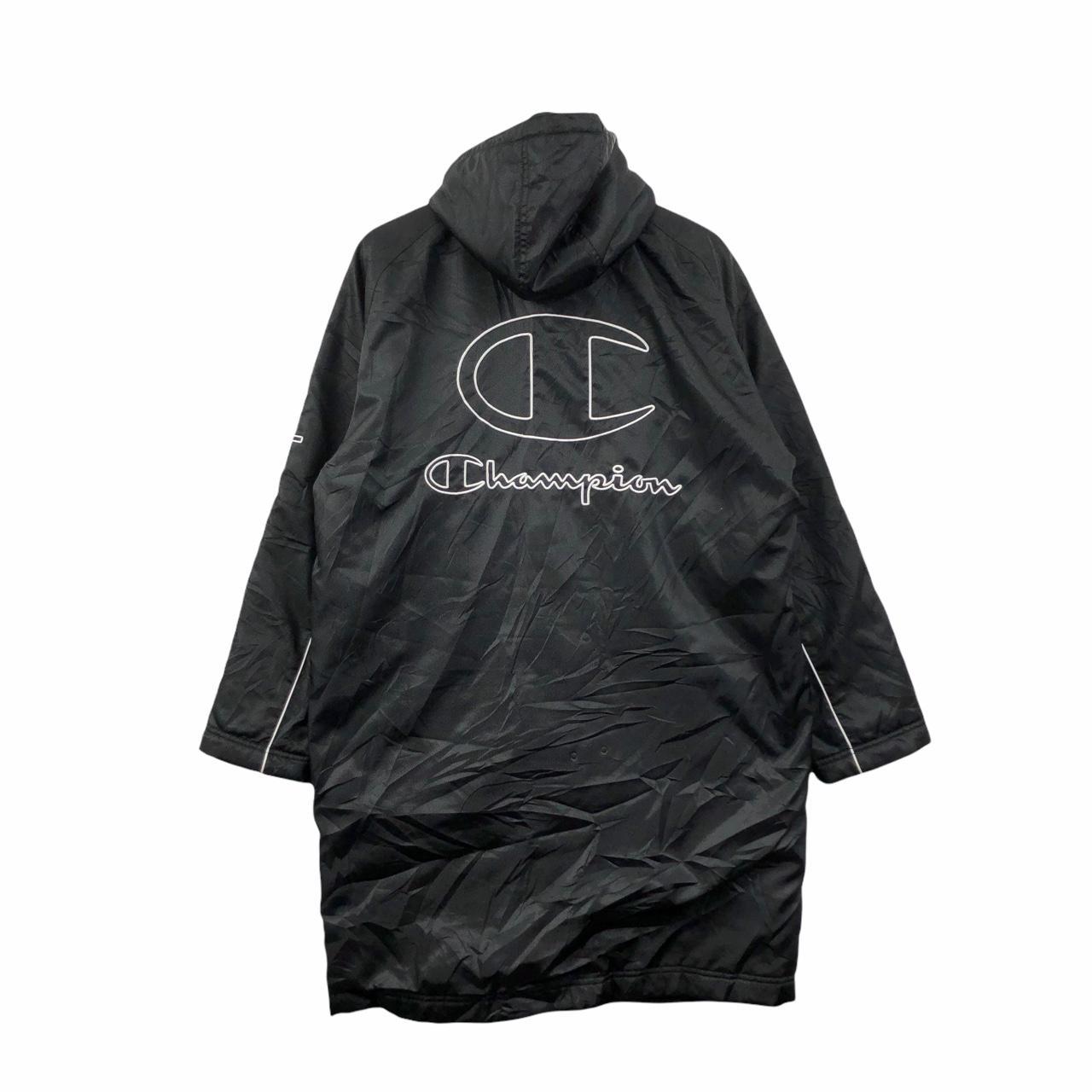 champion trainers 90s