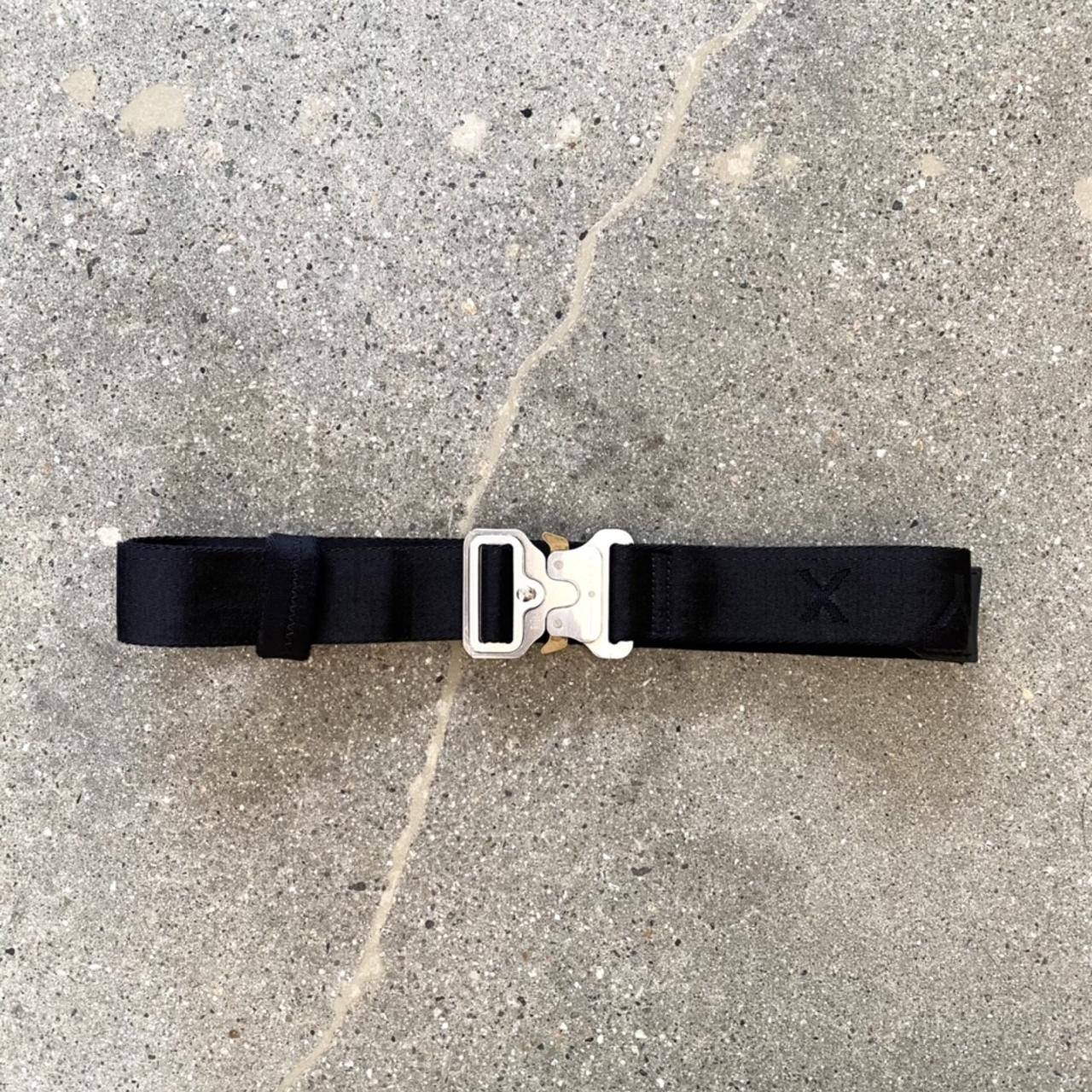 1017 ALYX 9SM Belt Buckle - Depop