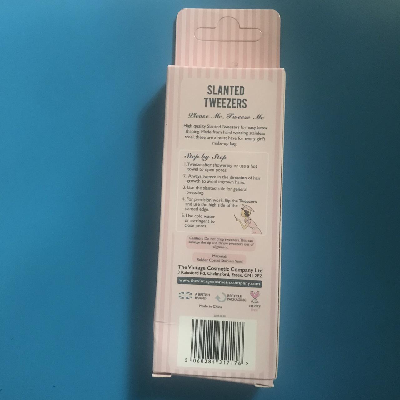 Product Image 2 - THE VINTAGE COSMETIC COMPANY Fuscia