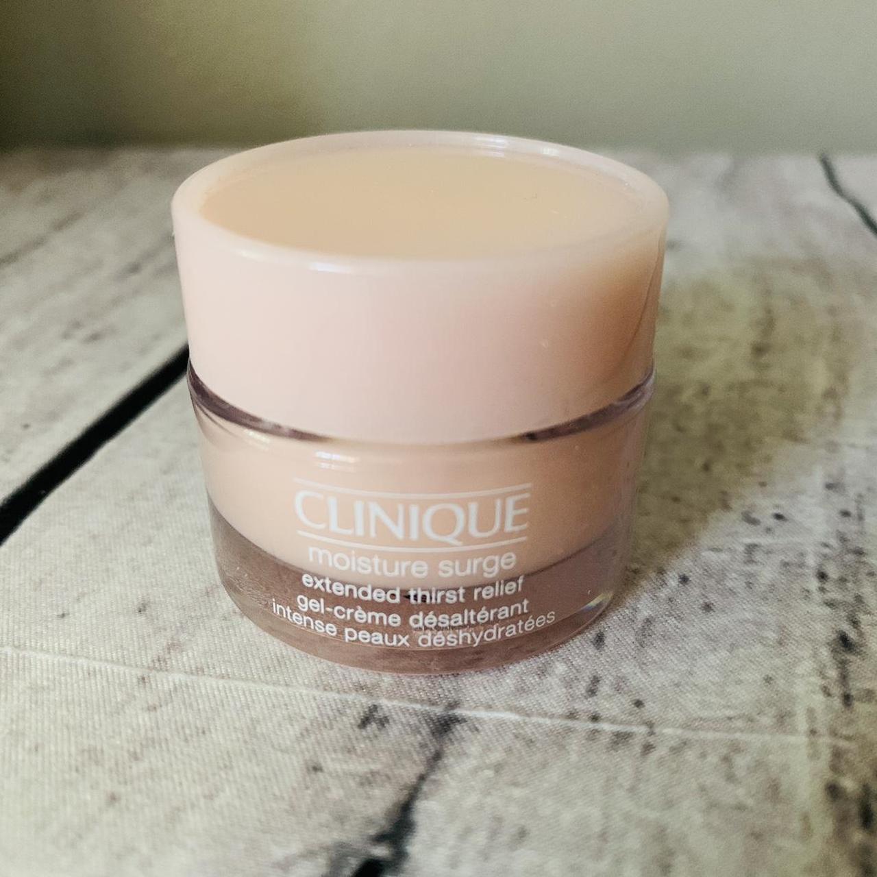 Product Image 1 - NEW Clinique Moisture Surge Extended